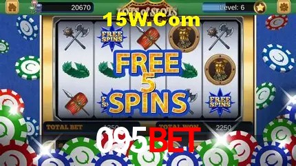 095Bet